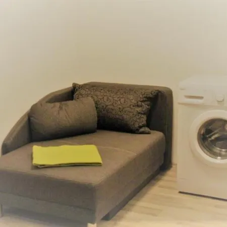 Apartman Apartment Rosstal