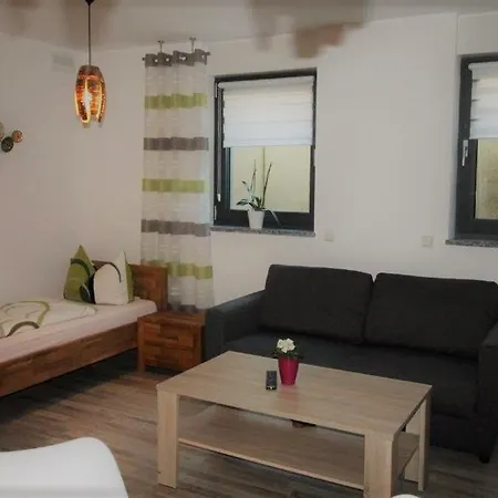 Apartman Apartment Rosstal
