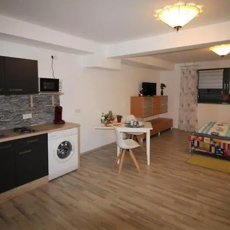Apartment Rosstal Apartman