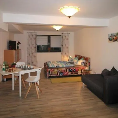 Apartman Apartment Rosstal