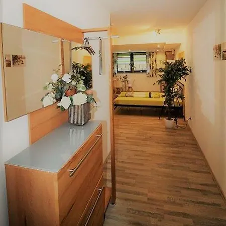Apartment Rosstal Rosstal