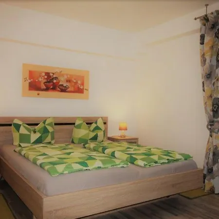 Apartment Rosstal Rosstal