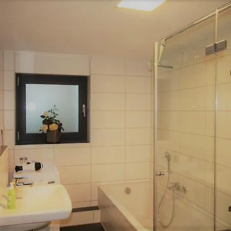 Apartment Rosstal * Rosstal