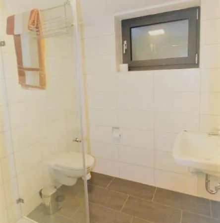 Apartment Rosstal *