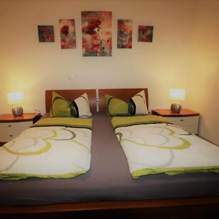 Apartment Rosstal