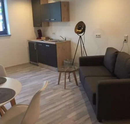 Apartment Apartment Rosstal *